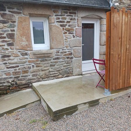 Appartement La Ferme Stanczak à Tréguier Extérieur photo